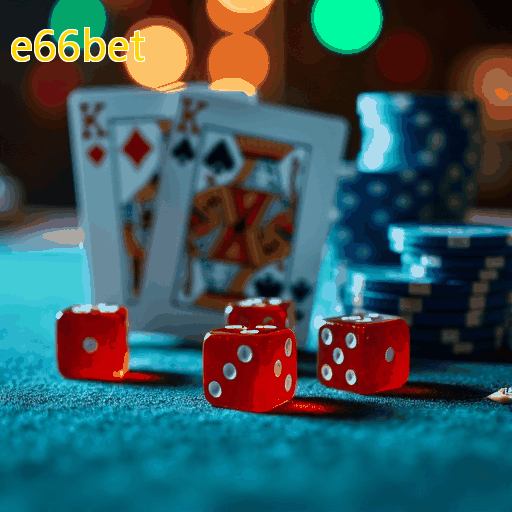 O e66bet é o melhor cassino esportivo do Brasil!