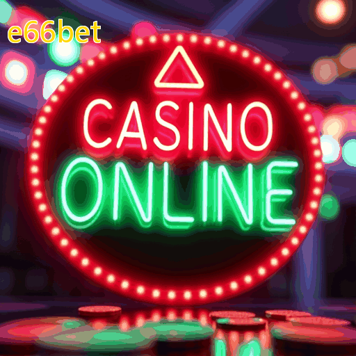 cassino e66bet