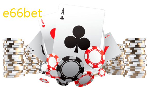 Jogue jogos de pôquer em e66bet